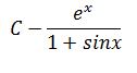 Maths-Indefinite Integrals-30145.png